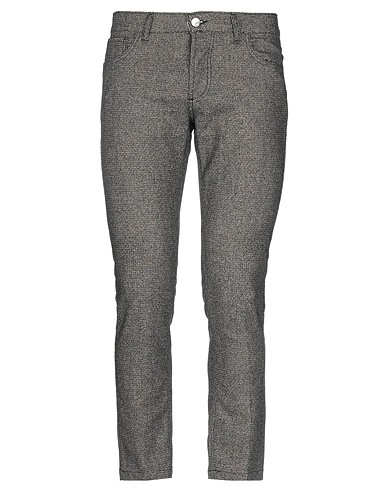 ENTRE AMIS Casual trouser Sand 47% Wool, 34% Cotton, 15% Polyamide, 3% Other Fibres, 1% Elastane