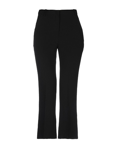 PINKO Casual trouser Black 100% Polyester