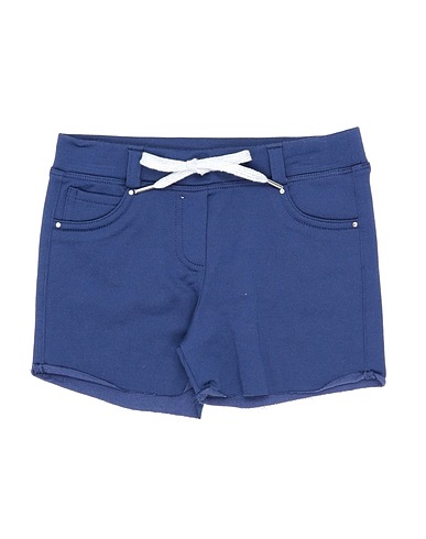 ELSY Pantalone felpa Blu notte 64% Poliammide, 32% Cotone, 4% Elastan