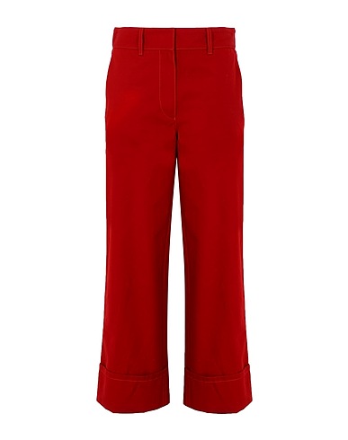 ZOOM PRADA - Casual pants