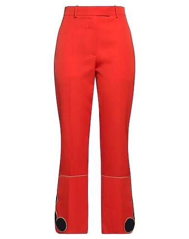 CALVIN KLEIN 205W39NYC Casual pants 100% Wool