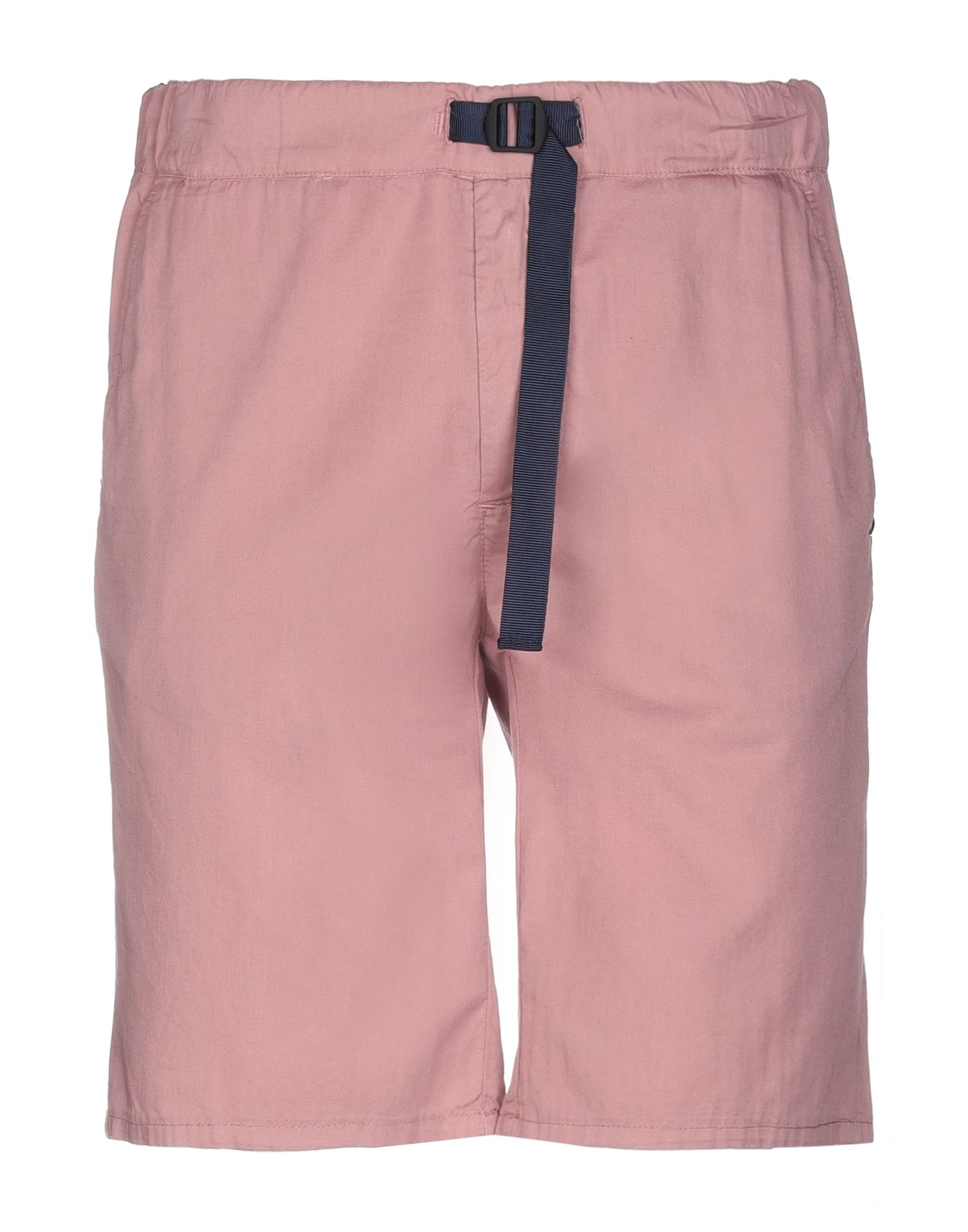 DANIELE ALESSANDRINI HOMME - Shorts & Bermuda Shorts
