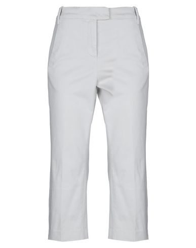 Dondup 3/4-length Shorts In Light Grey