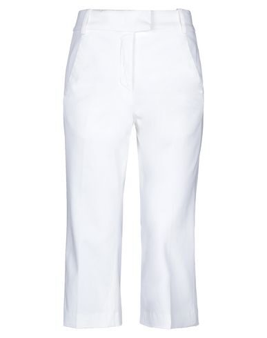 Dondup 3/4-length Shorts In White