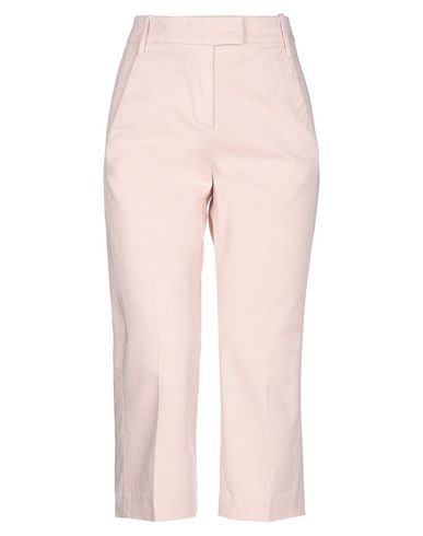 Dondup Cropped Pants & Culottes In Pink