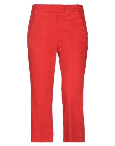 Dondup 3/4-length Shorts In Red