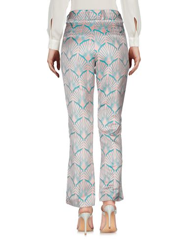 GIULIETTE BROWN PANTS 13242549TC 3