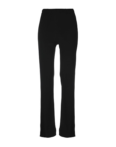 ROSSOPURO Hosen Schwarz 100% Viskose