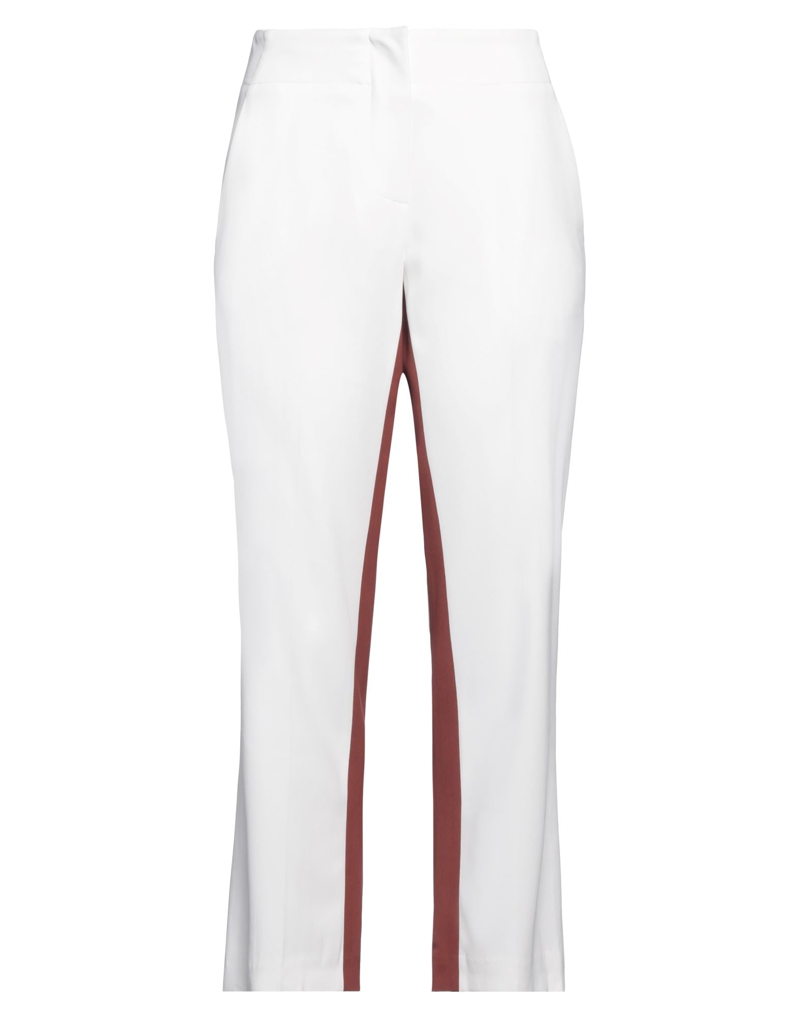 ALYSI - Casual παντελόνια