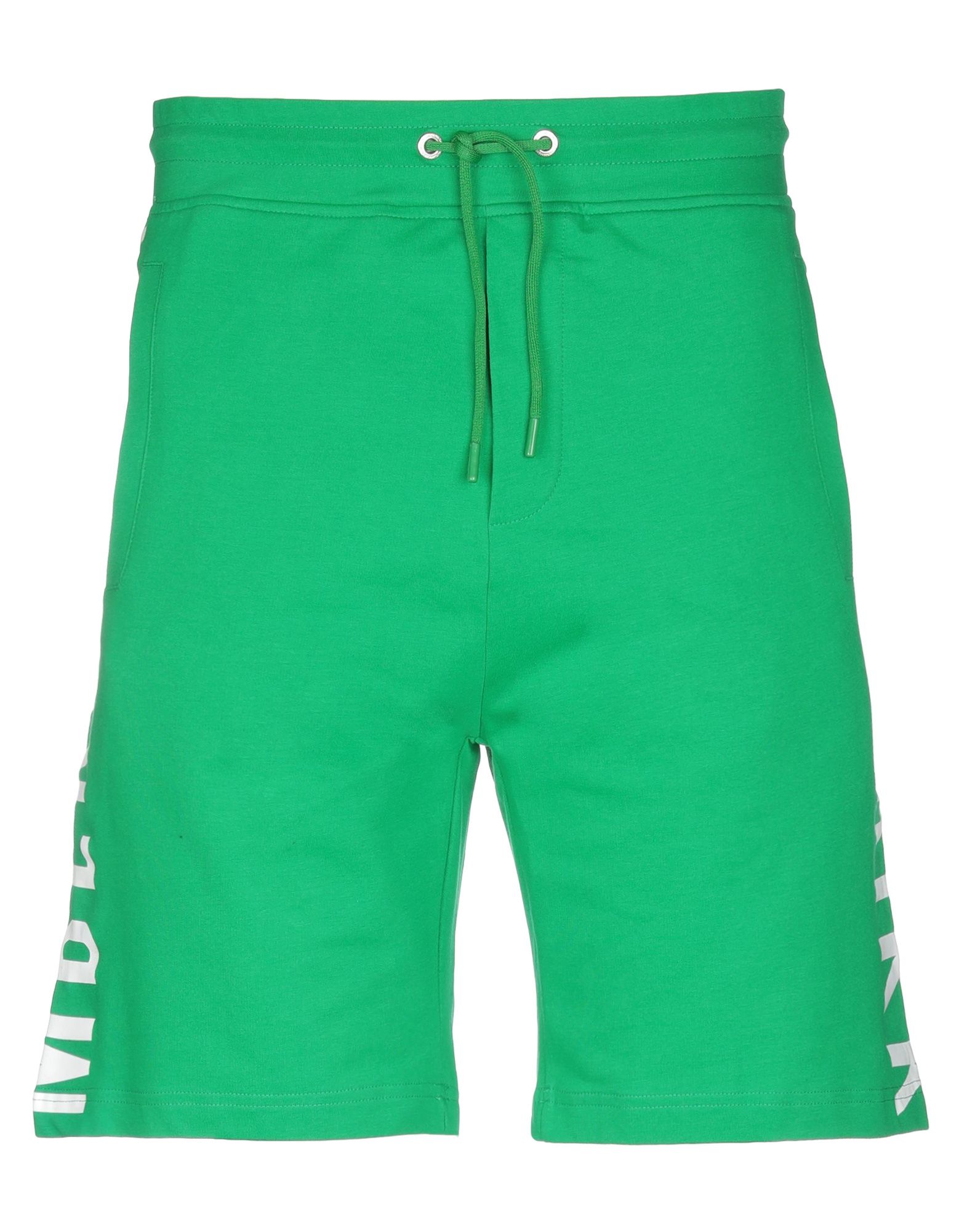 BIKKEMBERGS - Shorts & Bermuda Shorts