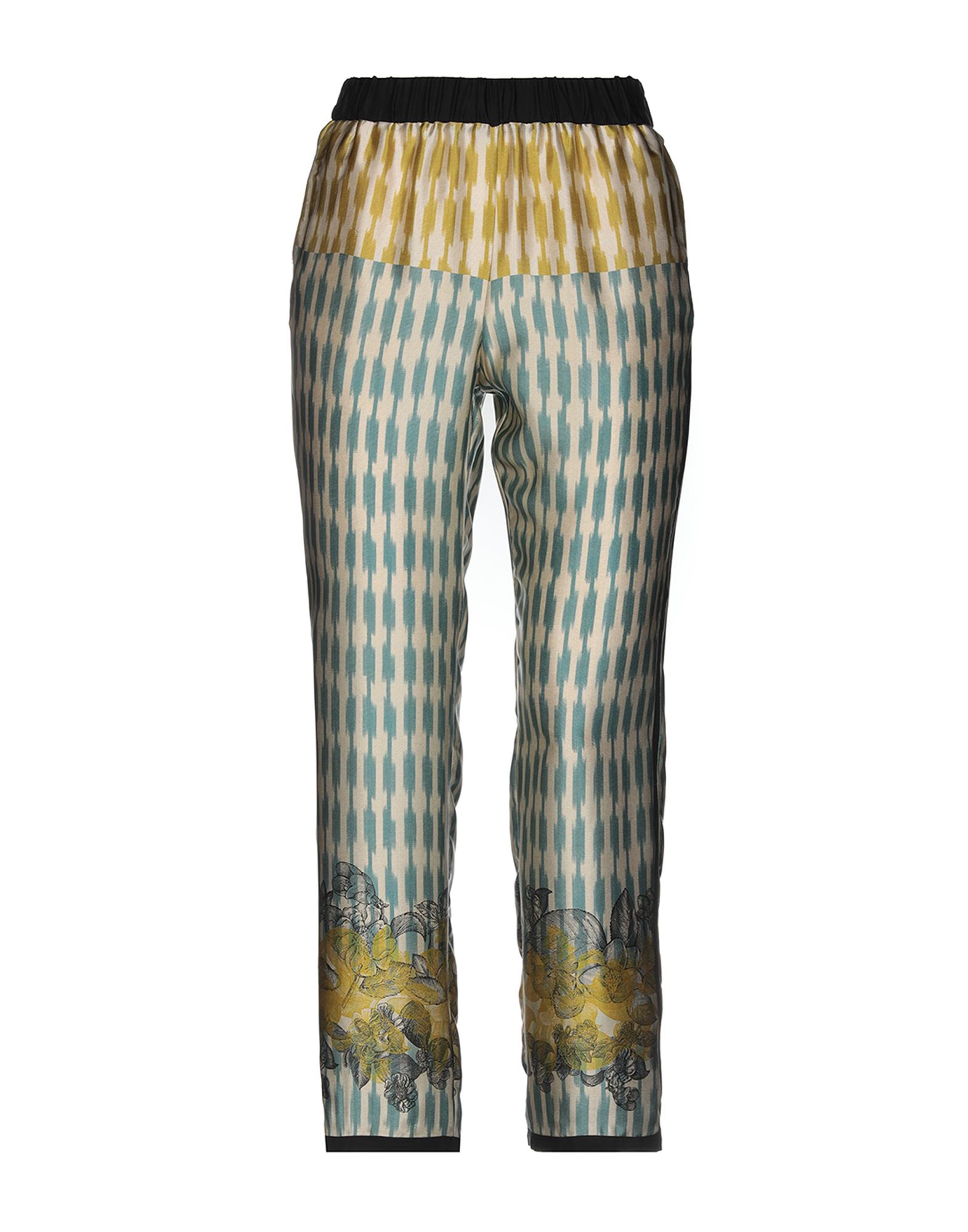 FORTE_FORTE - Повседневные брюки