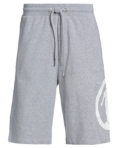 BIKKEMBERGS Shorts & Bermuda 95% Cotton, 5% Elastane