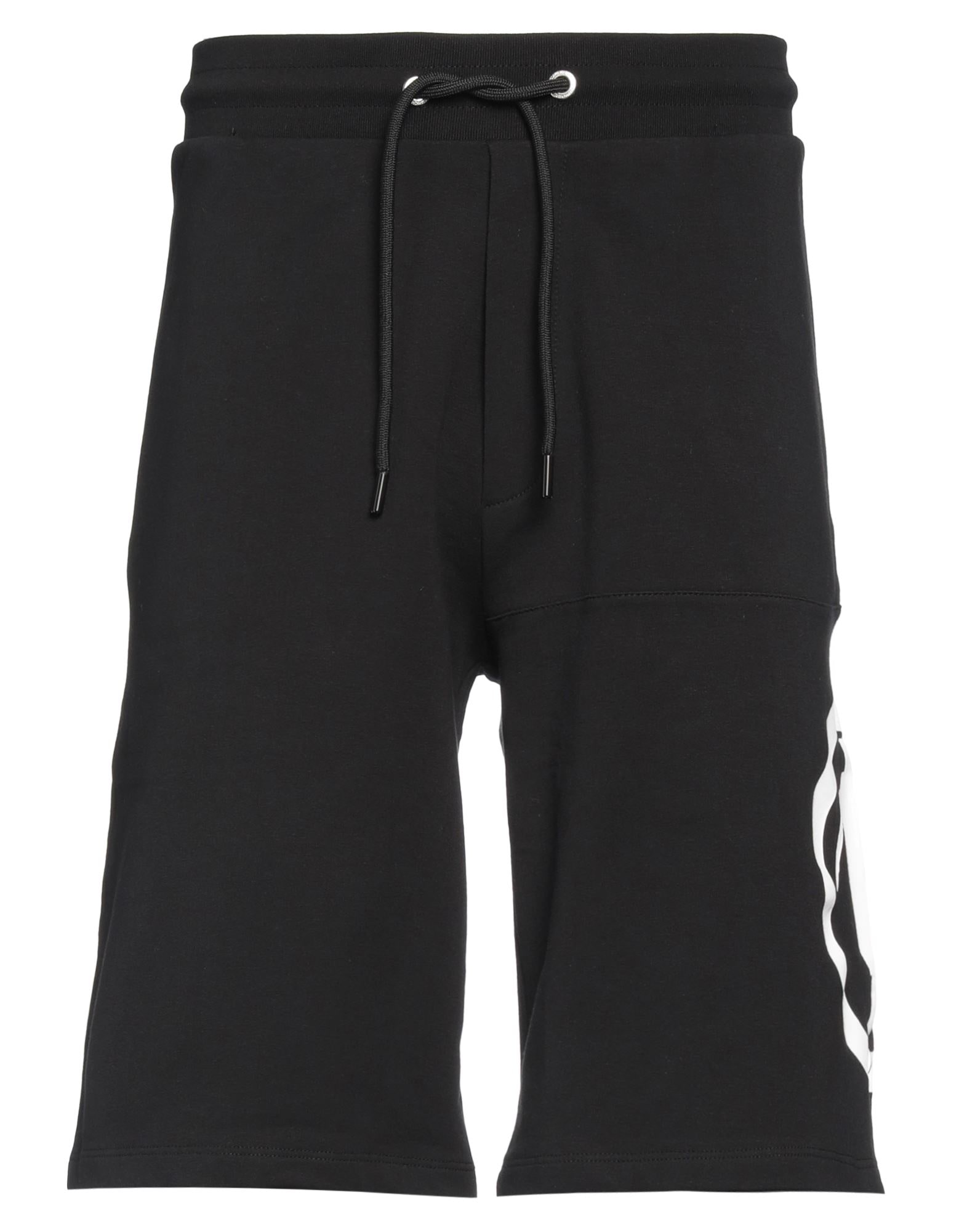 BIKKEMBERGS - Shorts & Bermuda Shorts