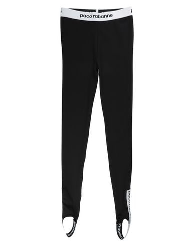 Rabanne Leggings In Black