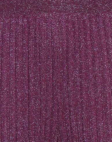 Guardaroba By Aniye By Pants In Purple