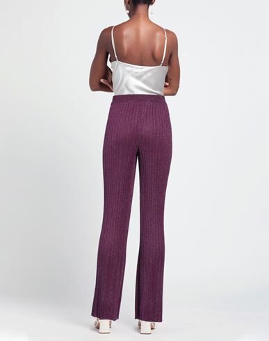 Guardaroba By Aniye By Pants In Purple