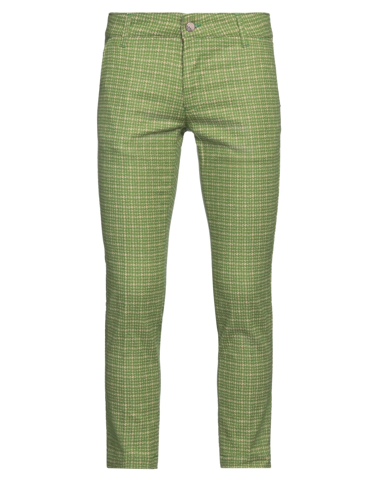 ENTRE AMIS - Trousers