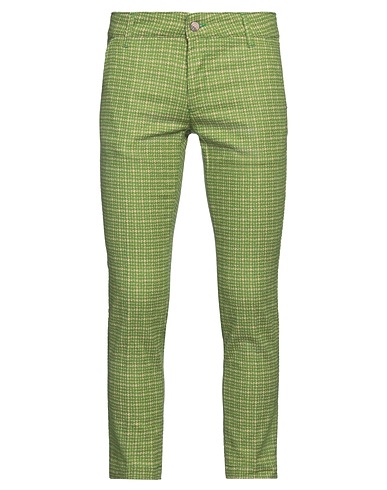 ENTRE AMIS Chinos 47% Lana, 34% Cotone, 15% Poliammide, 3% Altre Fibre, 1% Elastan