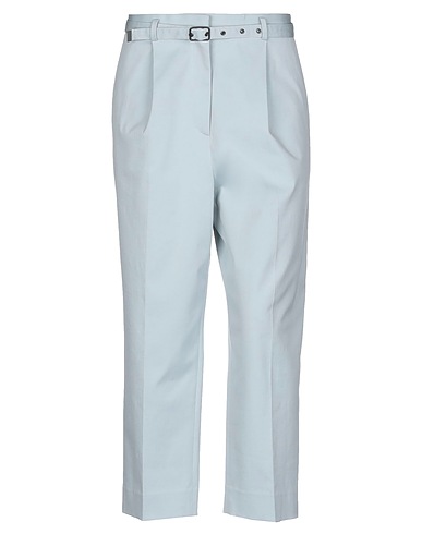 ZOOM BOTTEGA VENETA - Cropped pants & culottes