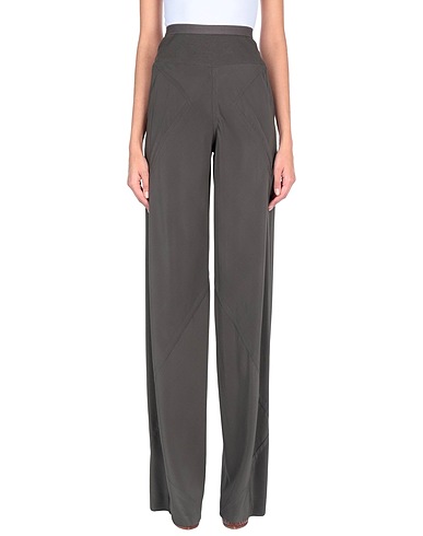 ZOOM RICK OWENS - Casual pants
