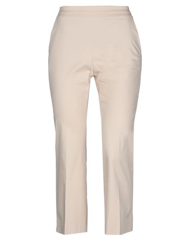 Maliparmi Pants In Beige