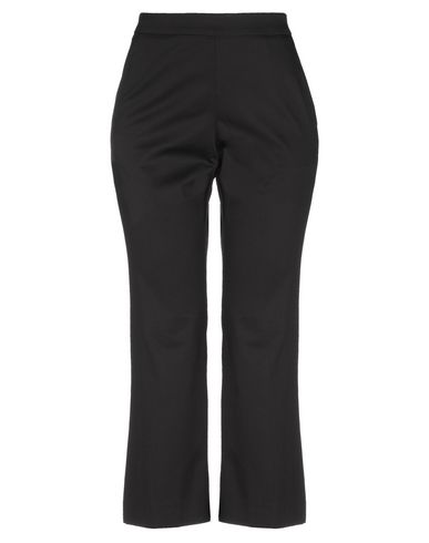 Maliparmi Pants In Black