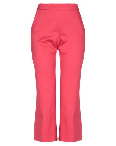 Maliparmi Pants In Red