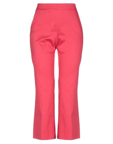 Maliparmi Pants In Red