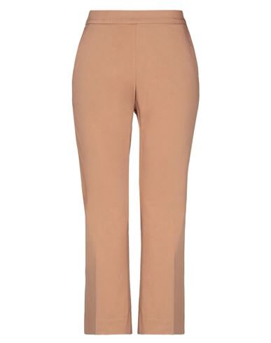 Maliparmi Pants In Beige