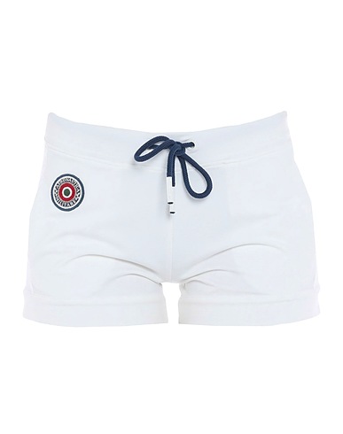 AERONAUTICA MILITARE Sportswear White 65% Cotton, 35% Polyester