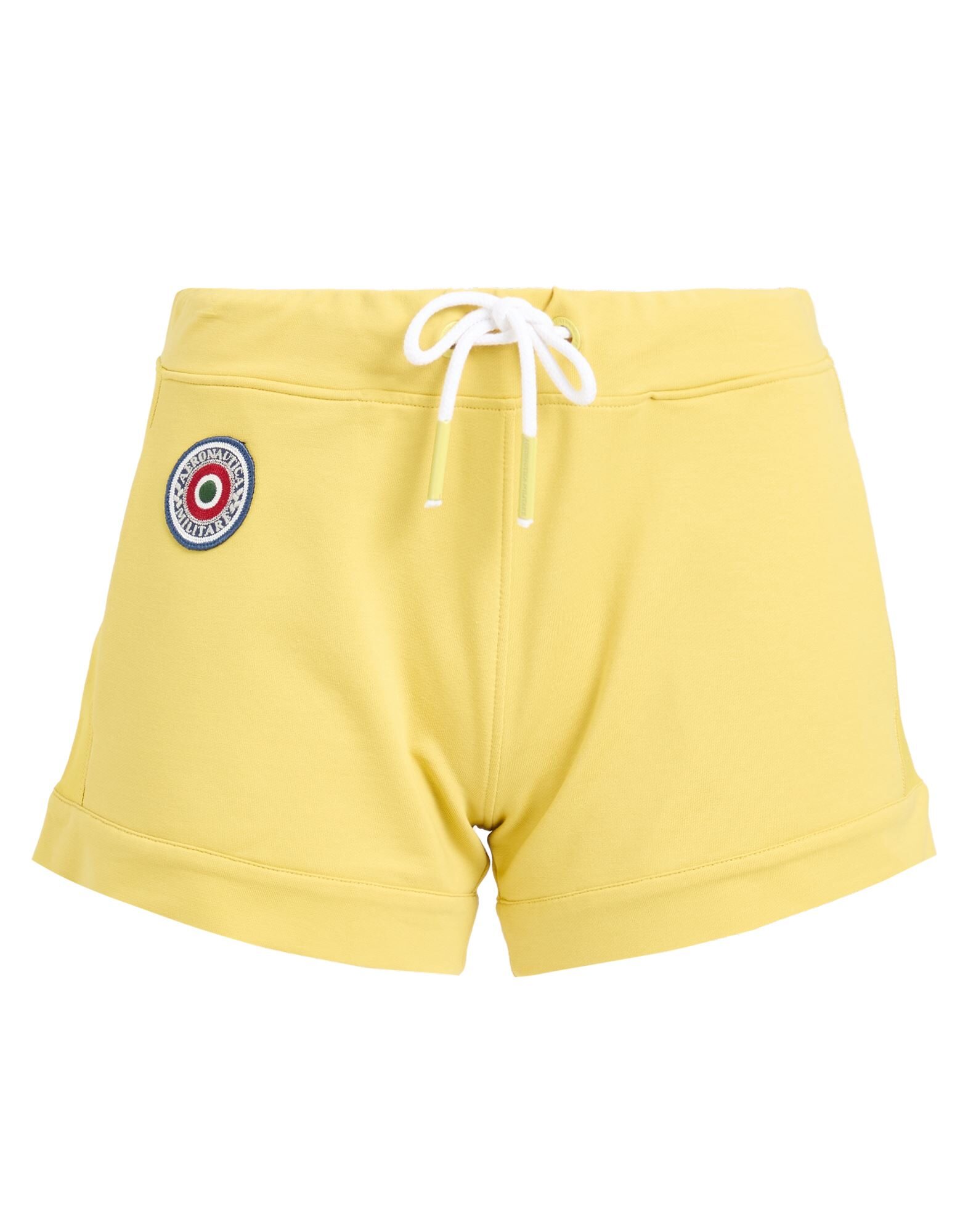 AERONAUTICA MILITARE - Shorts & Bermuda Shorts