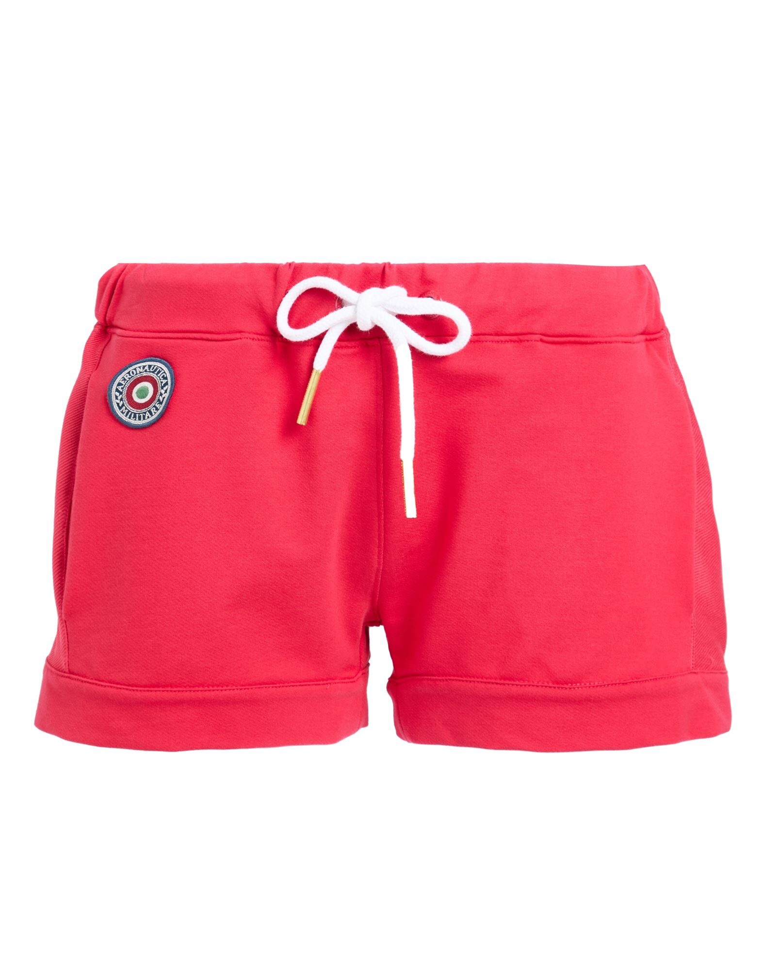 AERONAUTICA MILITARE - Shorts & Bermuda Shorts