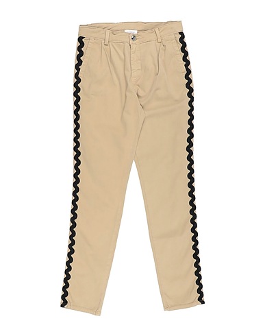 PINKO UP Pantalone Sabbia 97% Cotone, 3% Elastan