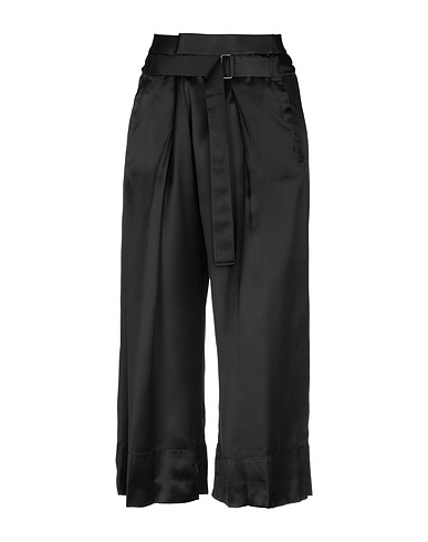 ZOOM ANN DEMEULEMEESTER - Casual pants
