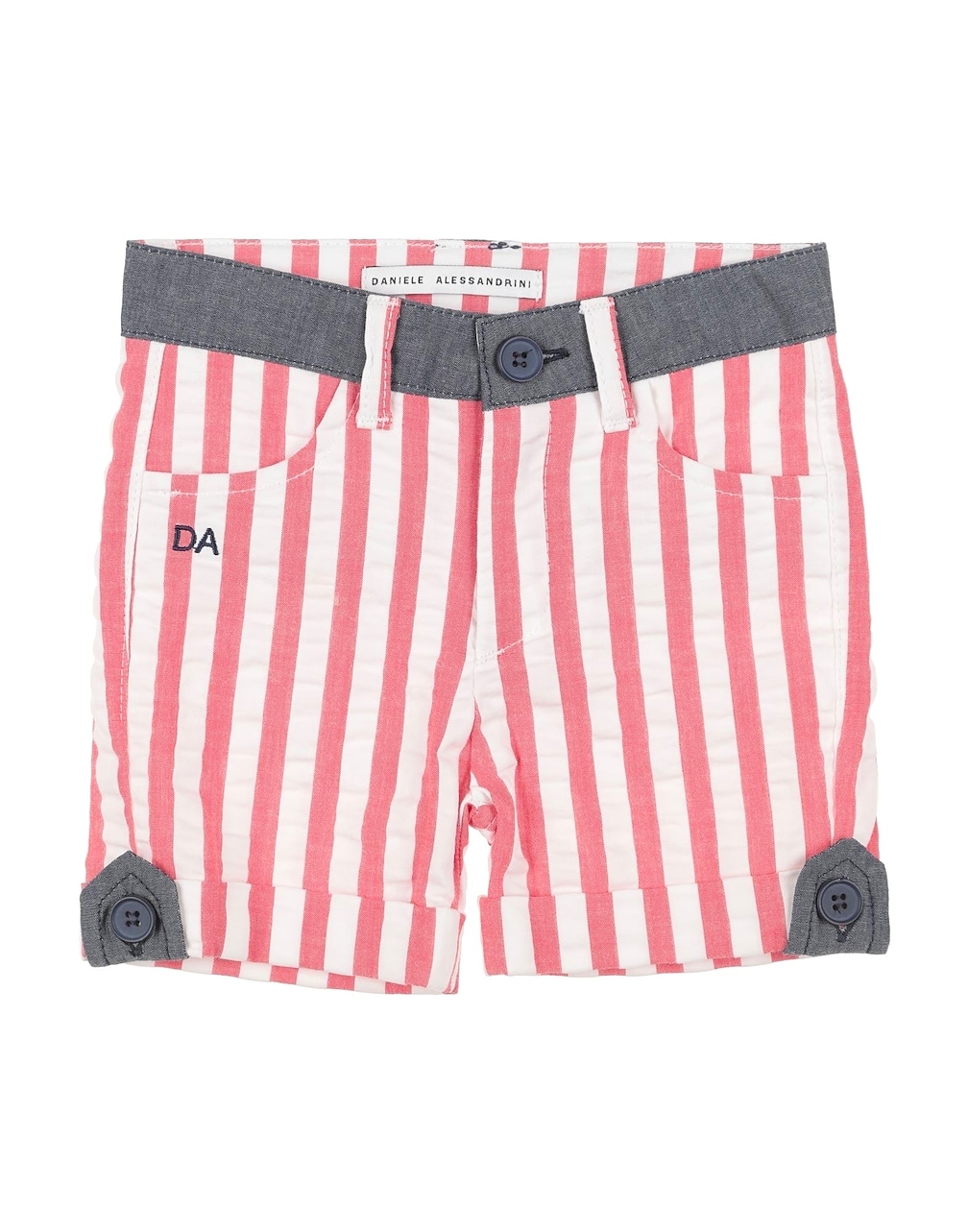 DANIELE ALESSANDRINI - Shorts & Bermudashorts
