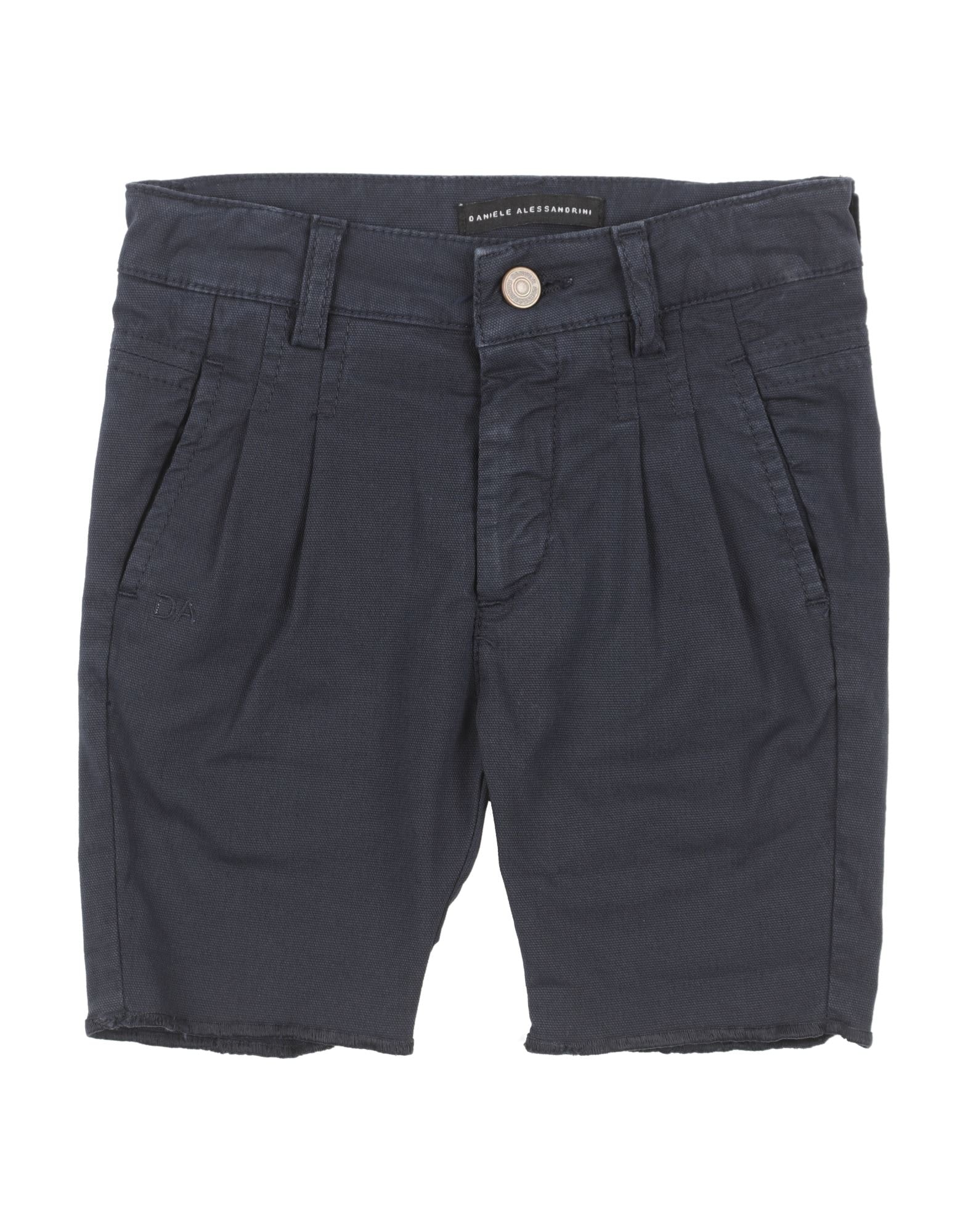 DANIELE ALESSANDRINI - Shorts & Bermuda Shorts