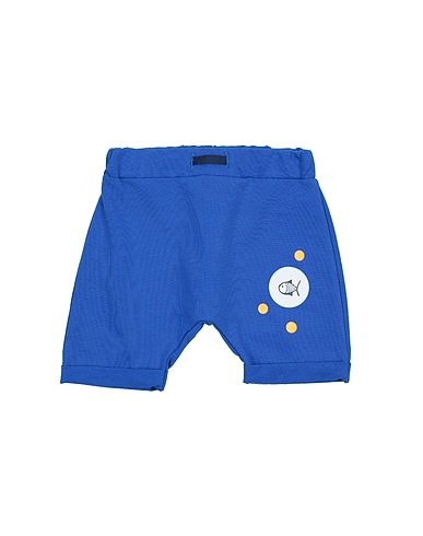 ZOOM DANIELE ALESSANDRINI - Shorts & Bermuda