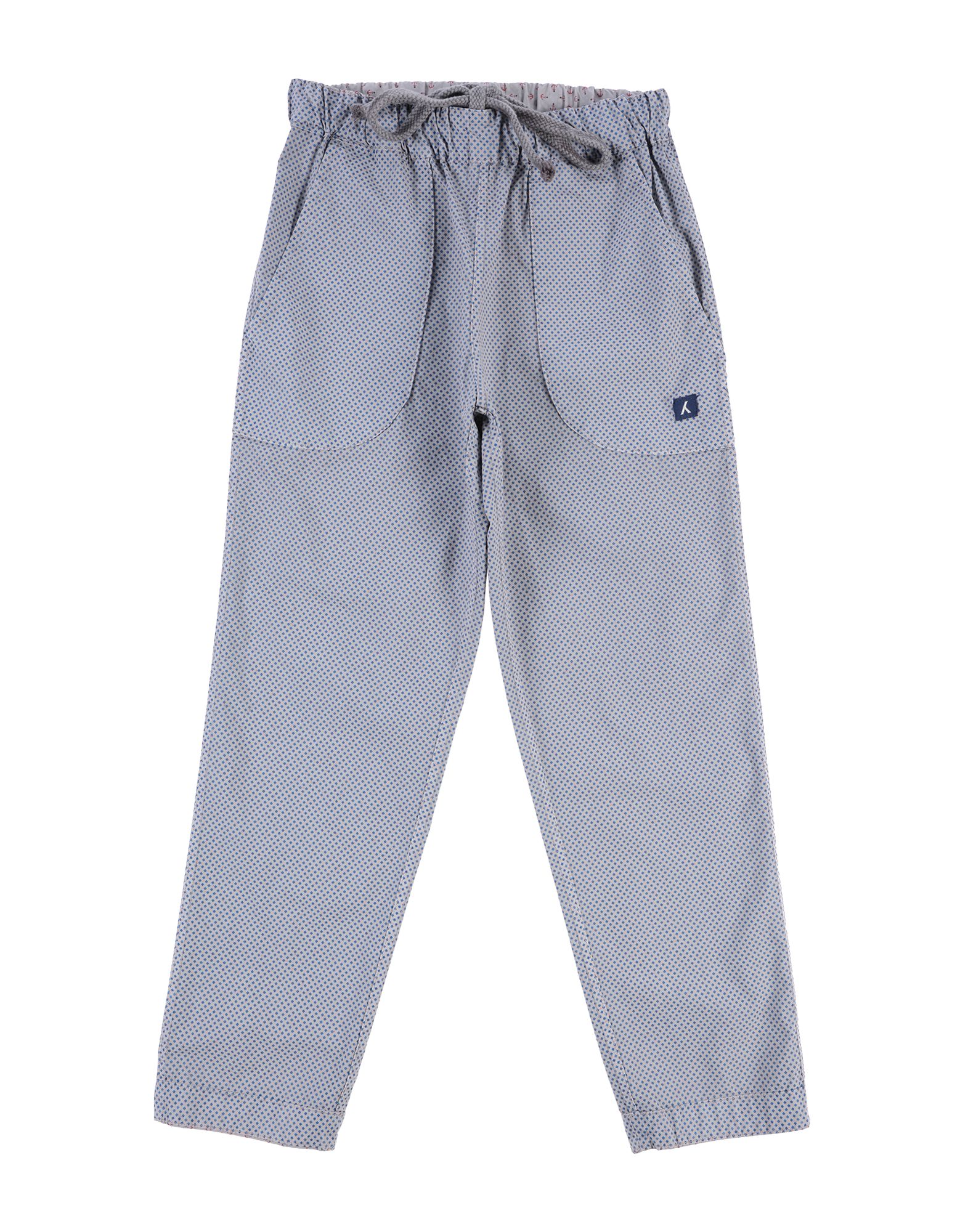 MYTHS - Повседневные брюки