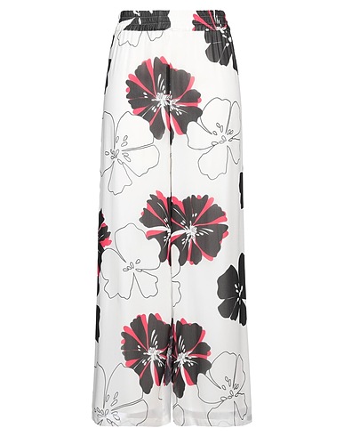 ATOS LOMBARDINI Повседневные брюки 100% Вискоза, Полиэстер