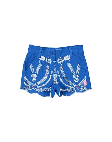 ZOOM BILLIEBLUSH - Shorts & Bermuda