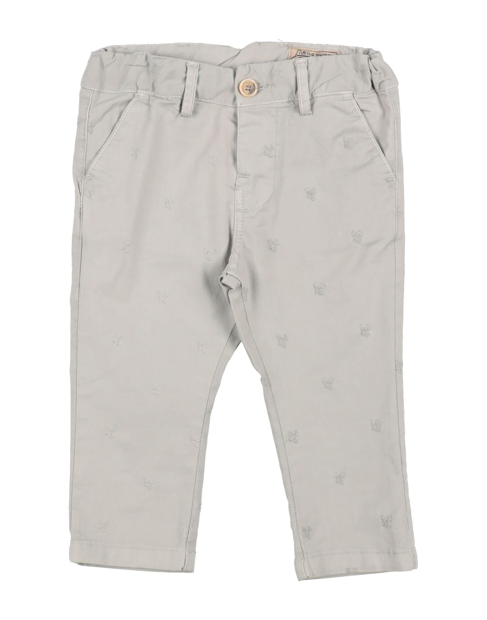 SP1 - Trousers