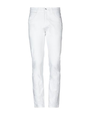 Dooa Casual Pants In White