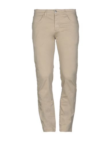 Dooa Pants In Dove Grey