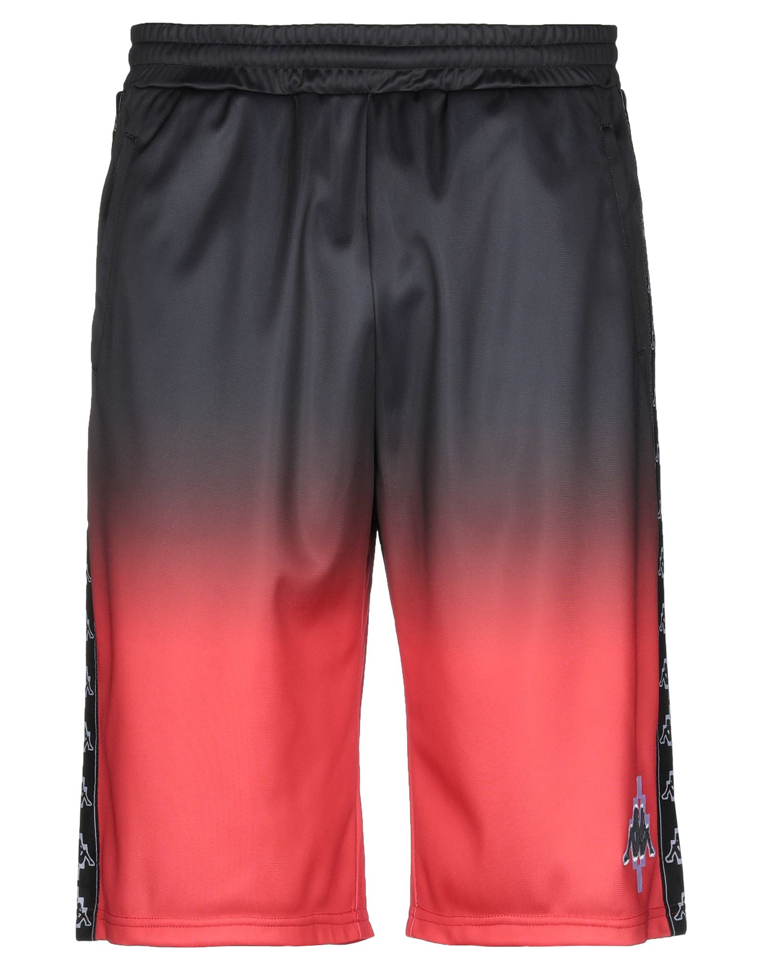 pantaloncini kappa x marcelo burlon
