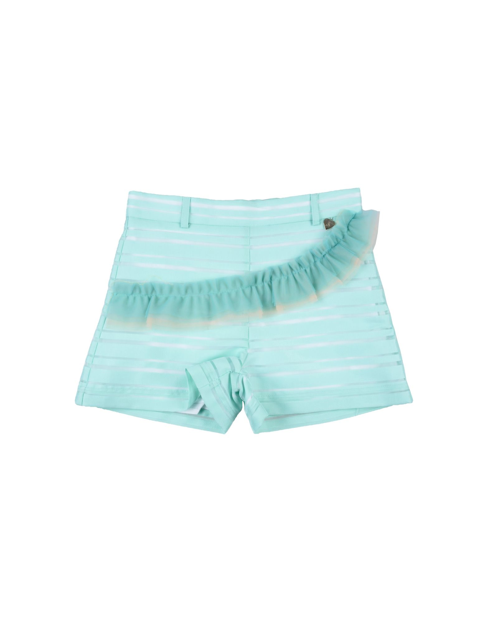 PATRIZIA PEPE - Shorts & Bermudashorts