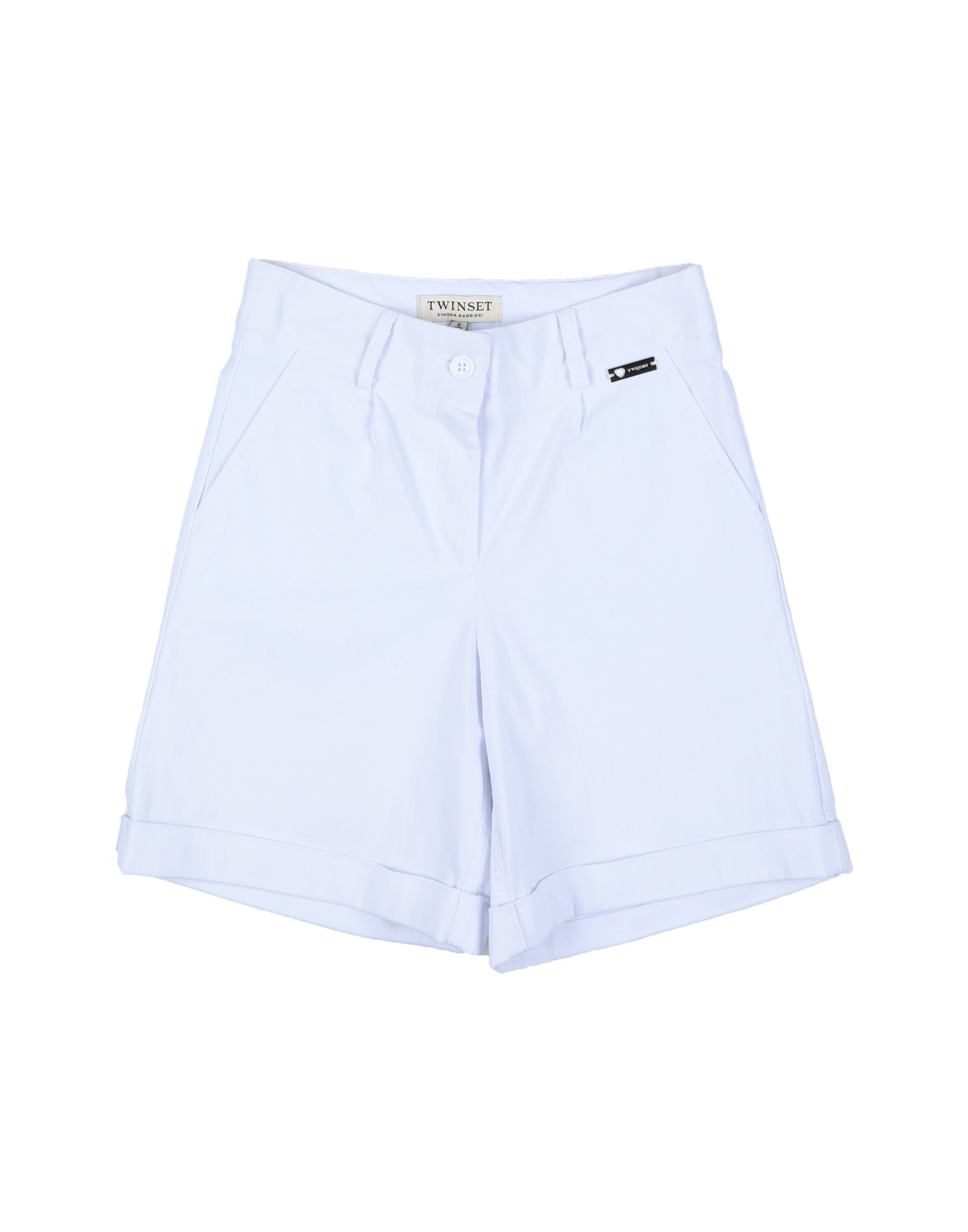 TWINSET - Shorts & Bermuda Shorts