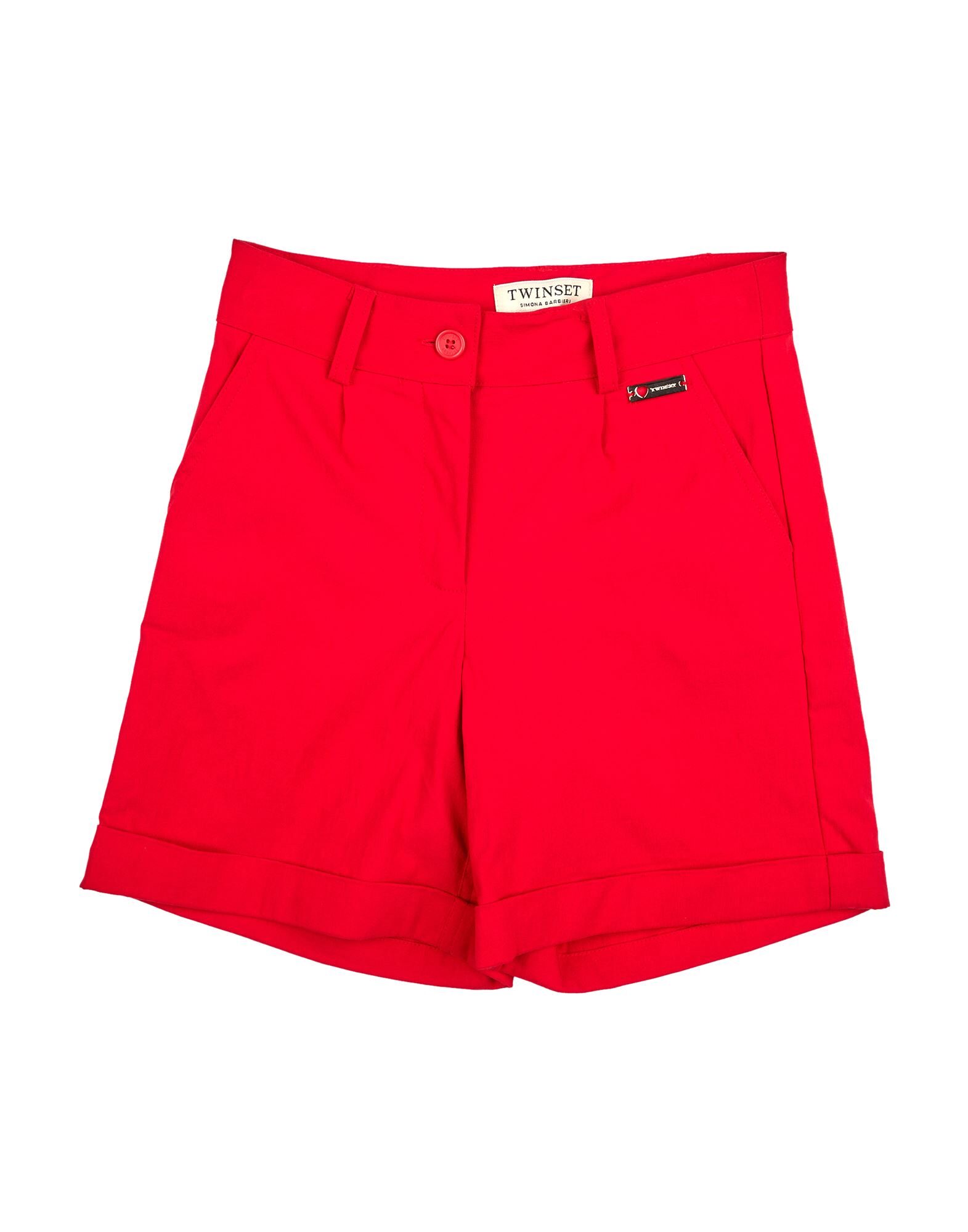 TWINSET - Shorts & Bermuda Shorts