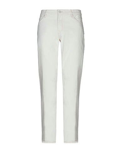 ZOOM 7 FOR ALL MANKIND - Denim trousers