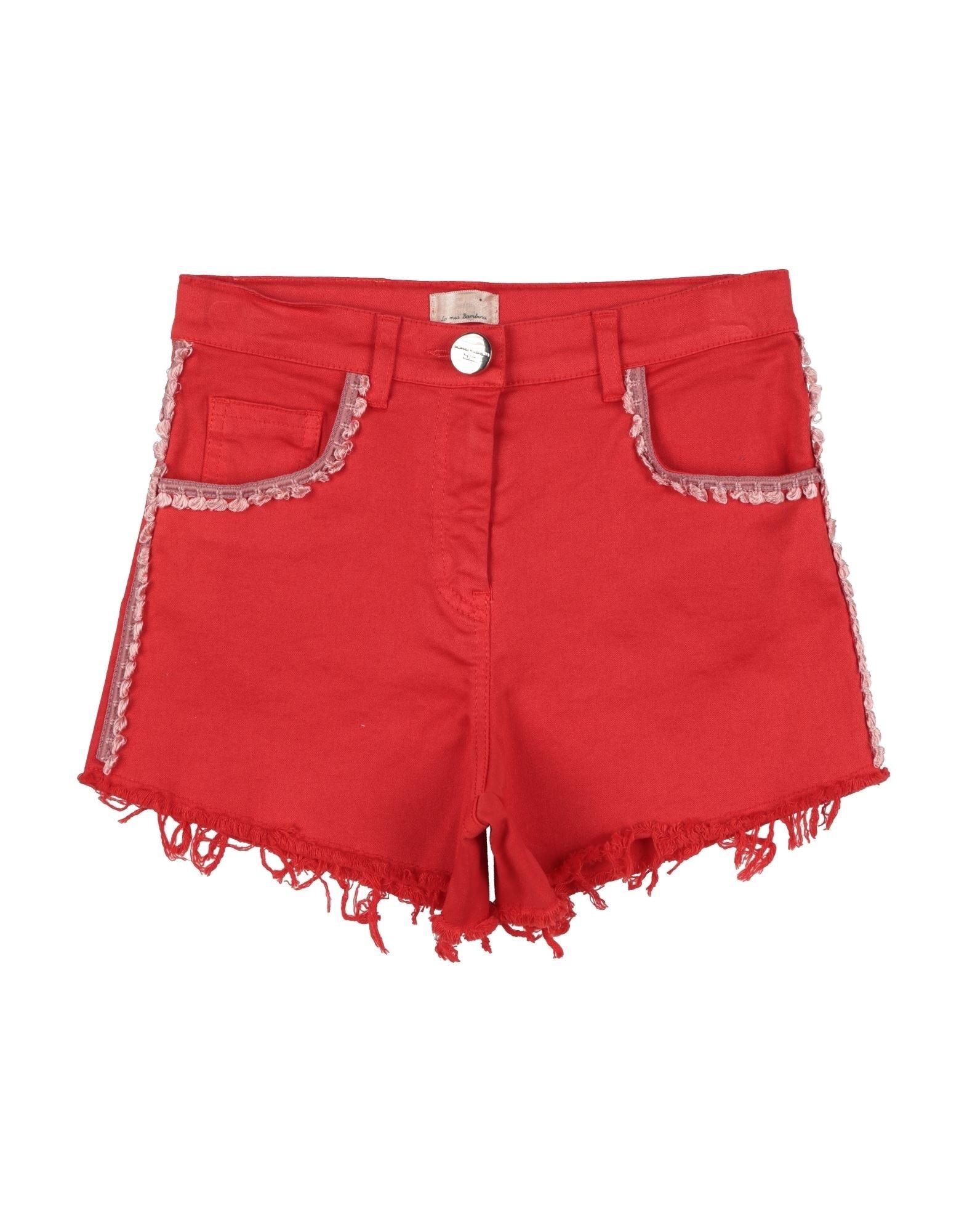 ELISABETTA FRANCHI - Shorts & Bermuda Shorts