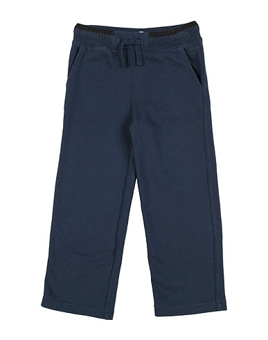 SUN 68 Casual pants Midnight blue 100% Cotton